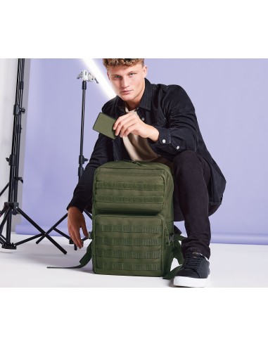 BAG-BG840-MOLLE Utility Patch